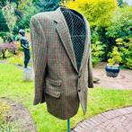 Tweed Colbert 'Daks' London mt 56, Antiek en Kunst, Curiosa en Brocante, Ophalen of Verzenden