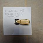 Brekina DKW F7 Danhausen Modelauto 1/87, Ophalen of Verzenden, Gebruikt, Auto, Brekina