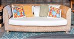 Rattan chaise lounge, Huis en Inrichting, Ophalen