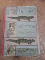 In Sloot en Plas - Hermans & Thijsse, Ophalen of Verzenden