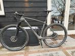 Sirocco SA Elite CARBON 29" MTB - Maat L (21”), Gebruikt, Vering, 10 tot 15 versnellingen, Overige maten