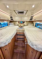 Carhtago Chic S-Plus I61 XL IVECO Automaat 2 pers Levelsyst, Caravans en Kamperen, Campers, Luifel, Bedrijf, Diesel, Carthago