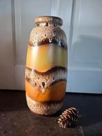 Scheurich fatlava vloervaas 47 cm, Ophalen