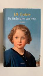 J.M. Coetzee - De kinderjaren van Jezus, Ophalen of Verzenden, Zo goed als nieuw, Nederland