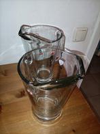 2 x Dommelsch bierkan bier kan 2 liter, Verzamelen, Biermerken, Ophalen of Verzenden, Zo goed als nieuw, Glas of Glazen