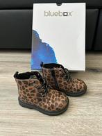Bluebox Tijger Laarsjes maat 20, Bluebox, Meisje, Laarsjes, Nieuw