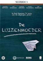 De Luizenmoeder (serie 1), Cd's en Dvd's, Dvd's | Tv en Series, Vanaf 12 jaar, Ophalen of Verzenden, Zo goed als nieuw, Komedie