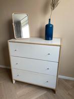 Ladekastje, zeer geschikt voor upcyclen!, Ophalen, Gebruikt, 50 tot 100 cm, 3 of 4 laden