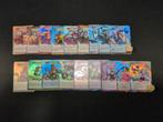 Altered Kickstarter Hero Set - Foil, Hobby en Vrije tijd, Gezelschapsspellen | Kaartspellen, Ophalen of Verzenden, Zo goed als nieuw