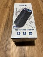 Wireless speaker, Ophalen of Verzenden, Nieuw