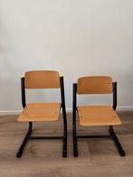 Zeer stevige kinderstoeltjes, Ophalen, Zo goed als nieuw, Stoel(en)