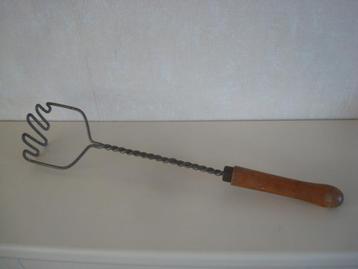 Stamper keuken beschikbaar voor biedingen