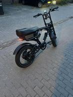 Knaap RTD E-bike - Stoere Fatbike!, Overige merken, Gebruikt, Ophalen of Verzenden, 55 tot 59 cm
