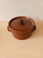 Ovenschaaltje, Huis en Inrichting, Keuken | Potten en Pannen, Ophalen of Verzenden, Overige materialen