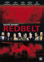 dvd Redbelt [Chiwetel Ejiofor] David Mamet, Vanaf 16 jaar, Ophalen of Verzenden, Gebruikt, Actiethriller
