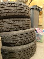 4x Yokohama Geolandar 235/85r16 AT banden, Auto-onderdelen, Banden en Velgen, Overige, Gebruikt, 16 inch, 235 mm