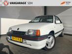 Opel Kadett 1.6i LS kat.|Cabrio|Trekhaak, Auto's, Opel, Voorwielaandrijving, Gebruikt, 437 kg, 4 cilinders