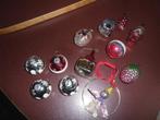 oude, antieke kerstballen, Diversen, Kerst, Ophalen of Verzenden, Gebruikt