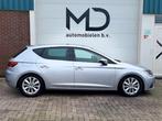 Seat Leon ST 1.2 TSI Style /Dealer onderhouden /LED/ Carplay, Voorwielaandrijving, Parkeersensor, Stof, Gebruikt