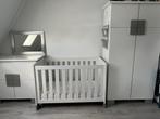 Compleet babykamer, Kinderen en Baby's, Kinderkamer | Complete kinderkamers, Ophalen of Verzenden, Zo goed als nieuw, Jongetje of Meisje