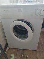 Droger Edy 7 kg, Ophalen, Gebruikt, 1200 tot 1600 toeren, 85 tot 90 cm