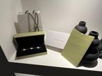 Van Cleef & Arpels, Ophalen of Verzenden, Zo goed als nieuw, Zwart, Overige materialen