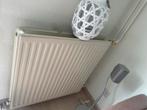 2x radiator verwarming. Teab!, Doe-het-zelf en Verbouw, Verwarming en Radiatoren, Ophalen, Zo goed als nieuw, Radiator, 30 tot 80 cm