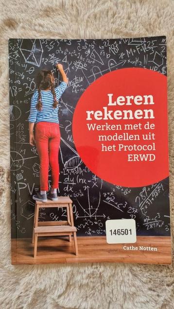 Cathe Notten - Leren rekenen beschikbaar voor biedingen