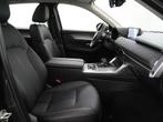 Mazda CX-60 2.5 e-SkyActiv PHEV Exclusive-Line | Leder | Mem, Auto's, Mazda, Automaat, 12 maanden, Gebruikt, Euro 6