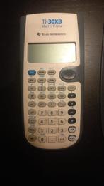 Texas Instruments Rekenmachine. TI-30XB Multiview, Gebruikt, Ophalen