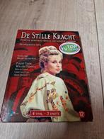 De stille kracht, Vanaf 12 jaar, Ophalen of Verzenden, Zo goed als nieuw, Drama