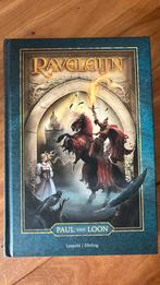 Ravelijn - Paul van Loon Efteling, Ophalen of Verzenden, Zo goed als nieuw, Overige typen