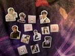 Stray Kids Kpop stickers, Ophalen of Verzenden, Zo goed als nieuw, Foto of Kaart