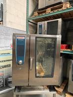 Rational SCC101E WE Elektrische Combi Steamer TOP, Ophalen, Ovens, Magnetrons en Steamers