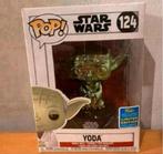 Star Wars Chrome Yoda (limited edition) 124, Vincent's games, Nieuw, Ophalen of Verzenden, Info@vincents-games.nl