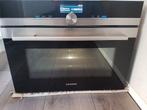 Siemens combi oven., Witgoed en Apparatuur, Magnetrons, Ophalen, Combimagnetron, Gebruikt, Oven