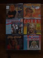 Corry king konings 6 x dubbel disc cd, Cd's en Dvd's, Cd's | Nederlandstalig, Levenslied of Smartlap, Ophalen of Verzenden, Zo goed als nieuw