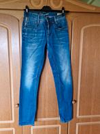 Jeans van PME Legend maat W28L32, W32 (confectie 46) of kleiner, Gedragen, Pme Legend, Blauw