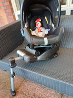 Maxi-Cosi Cabriofix inclusief Easybase 2 & Luca autospiegel, Kinderen en Baby's, Ophalen, Gebruikt, Overige methoden, 0 t/m 13 kg