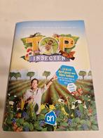 Top Insecten - Freek Vonk AH, Ophalen of Verzenden, Zo goed als nieuw, Natuur algemeen, Freek Vonk