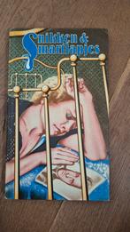 Snikken en Smartlapjes - Boekenweekgeschenk 1976, Ophalen of Verzenden, Gelezen, Onbekend