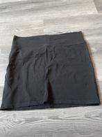 Damens rokje xl, Ophalen, Basic, Zwart, Maat 46/48 (XL) of groter