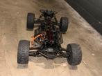 Arrma Fireteam 6S+2x 3S Lipo, Hobby en Vrije tijd, Elektro, Auto offroad, Ophalen of Verzenden, Zo goed als nieuw