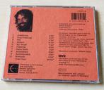 David Hudson - Woolunda CD Ten Solos For Didgeridoo, Cd's en Dvd's, Ophalen of Verzenden, Gebruikt, Overige soorten