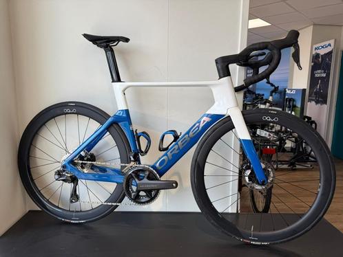 Orbea Orca aero M20iLTD mt55, Sport en Fitness, Wielrennen, Nieuw, Overige typen, Ophalen
