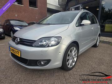 Volkswagen Golf Plus 1.4 TSI Highline beschikbaar voor biedingen