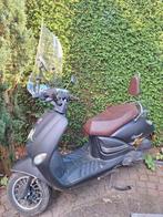 GTS Piemonte 50 scooter, Fietsen en Brommers, Scooters | Overige merken, Ophalen, Gebruikt, Benzine, Overige merken