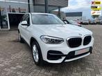 BMW X3 XDrive20i Executive Automaat, Navi, trekhaak, etc., 1998 cc, Stof, Gebruikt, 4 cilinders
