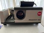 Diaprojector Leitz Pradovit 153, Ophalen, Zo goed als nieuw