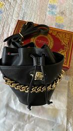 Versace tas, Ophalen of Verzenden, Nieuw, Zwart, Overige merken